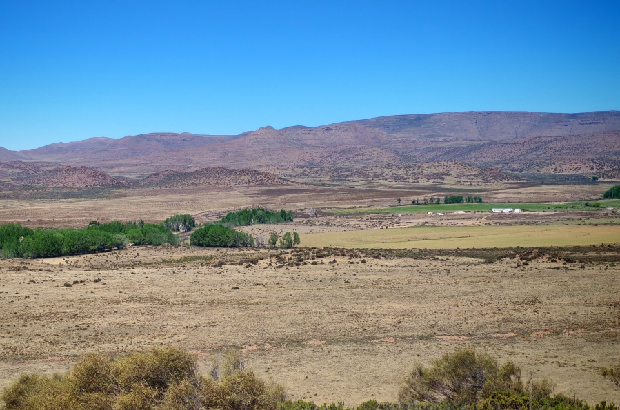 4 Bedroom Property for Sale in Middelburg Rural Eastern Cape